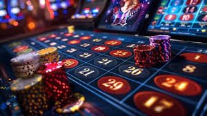 kaskustoto togel Dragon Tiger live studio broadcast with dealer and multi-camera angles
